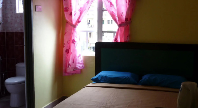 Ria Cameron Hotel, Reservar Hotel Hotéis baratos em Pahang
