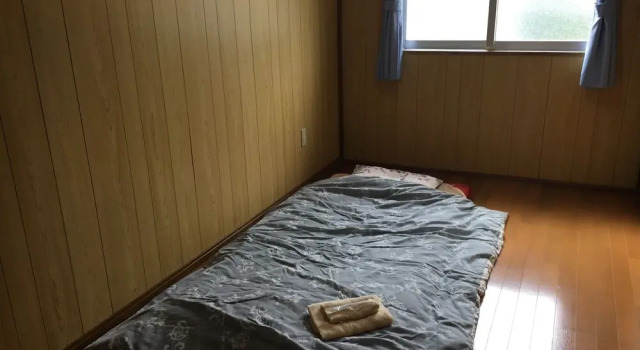 Guest House Mosura, 予約 ゲストハウス 与那国町 竹富町