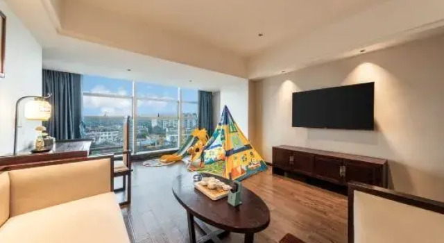 Suite Grand Inn