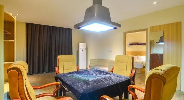 Люкс City Comfort Inn Xiao'gan City Beijing Road