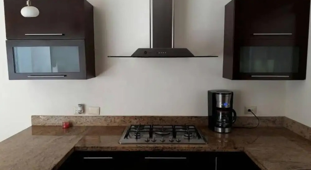 Семейный коттедж с 3 комнатами Casa Elena