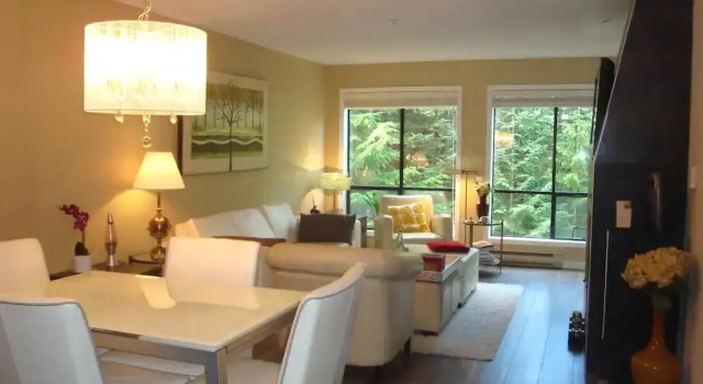 Spearhead Dr. Apartment offered by Short Term Stays