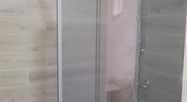 Одноместный номер Standard с балконом и с видом на море Hotel Park
