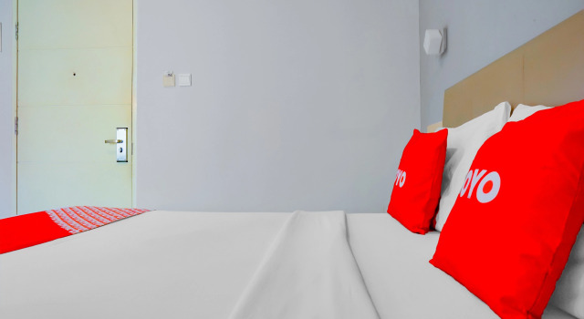 Двухместный номер Deluxe Collection O Hotel Antara