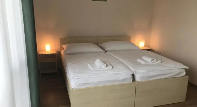 Номер Standard Suri Bau Apartman