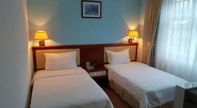 Shenzhen Nan'aoxin Holiday Village