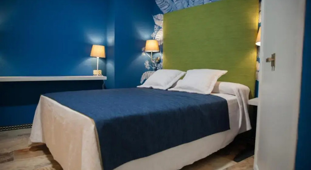 Апартаменты Ritual Sevilla Suite Alameda 5