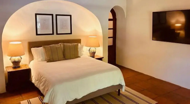 Номер Standard Villa Tatala hotel boutique