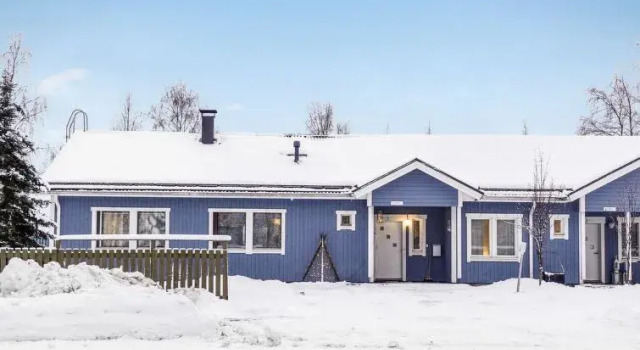 Holiday Home Villa lehmus, Varaa Villa Rovaniemi Lappi