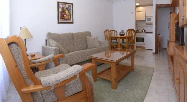 Apartamentos La Terraza, Забронировать Апартаменты/квартира Апартаменты Ларедо, Апартаменты/квартира