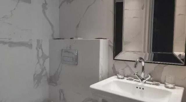 Двухместный номер с балконом Vivid Blue Serenity Resort