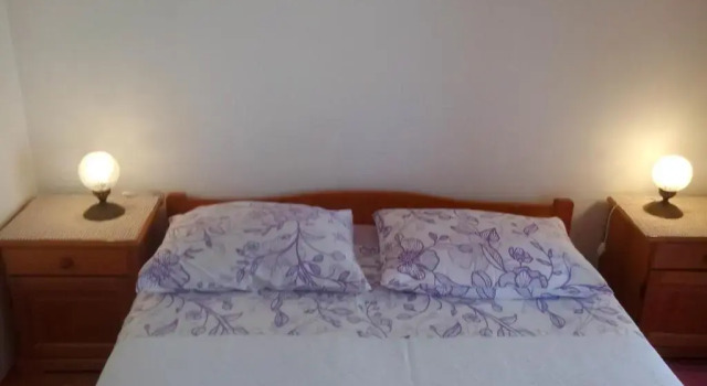 Studio with balcony, Prenota Appartamento Hotel a Croatian Islands con parcheggio, Parcheggio