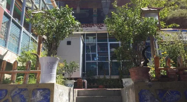 Yangkor Tibetan Homestay - Hostel, Reserva ahora Albergue Hoteles en Xiahe con aparcamiento, cerca de Monasterio de Labrang, Aparcamiento