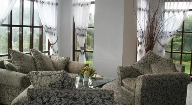 Sherwood Cottage