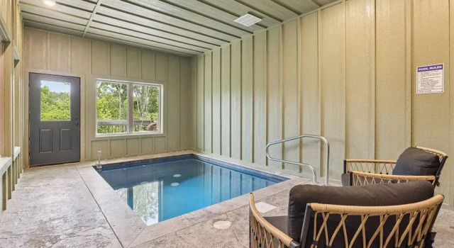 Апартаменты Gorgeous Brand-new Home w Pool Game Room Hot Tub