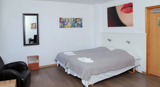 Номер Standard Hardanger Hotel