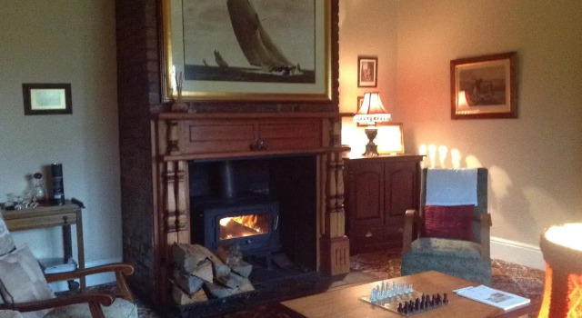 Casilda House, Réserver Hôtel Dunalley Tasmanie