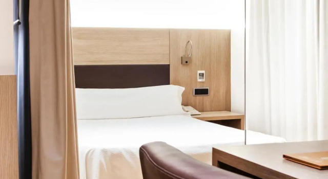 Одноместный номер Hotel Lleó