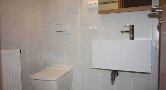 Апартаменты Ferienwohnung Mautweg
