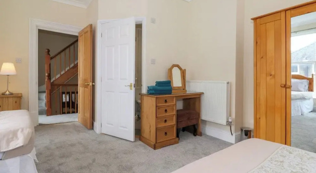 Melbreak House 2, Забронировать Отель Отели Англии 3 звезды, 3*
