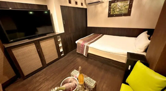 Hotel Gran Bali Resort
