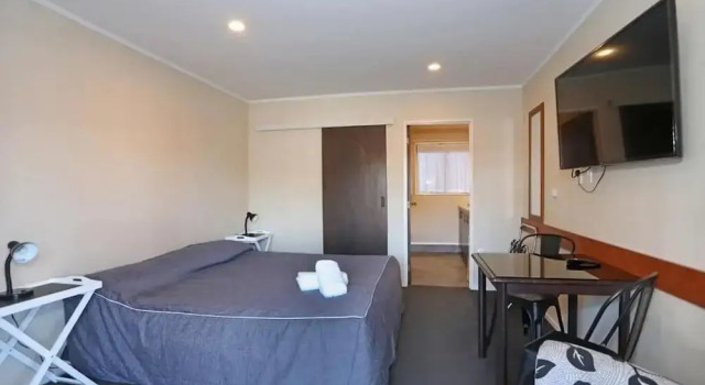 Accommodation Gateway Motel, Buchen Sie Motel Palmerston North 