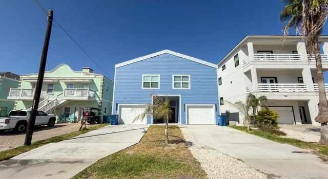 200 Steps To Beach Private Pool 2 Big Levels 3 Bedroom Apts