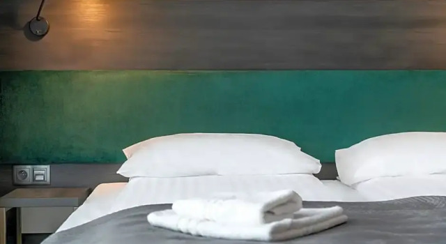 Номер Superior Green Hotel