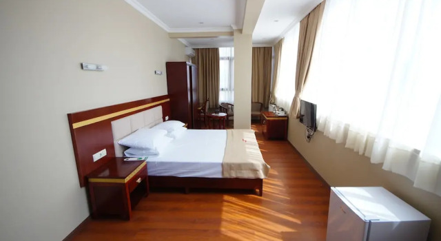 Номер Superior Hotel 725