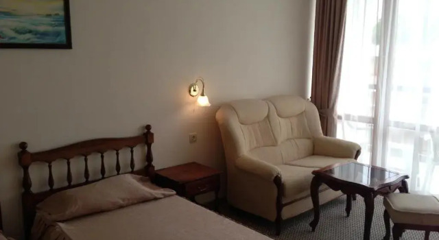 Двухместный номер Standard Mercury Hotel- All Inclusive