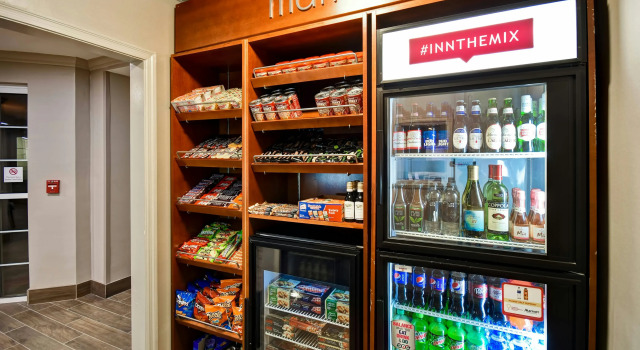 Residence Inn by Marriott Dayton Beavercreek, Rezerwuj Hotel Beavercreek Ohio