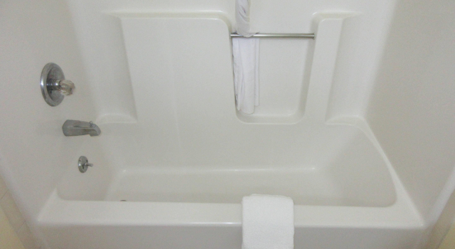 Двухместный люкс Quality Inn Harrodsburg