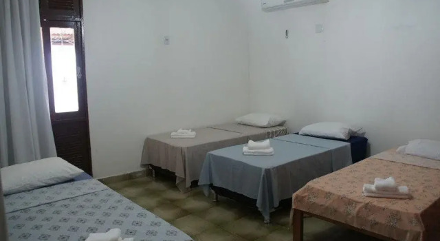 Cruviana Backpackers Hostel, Book Hostel / Vandrerhjem Hostels i Roraima, Hostel / Vandrerhjem