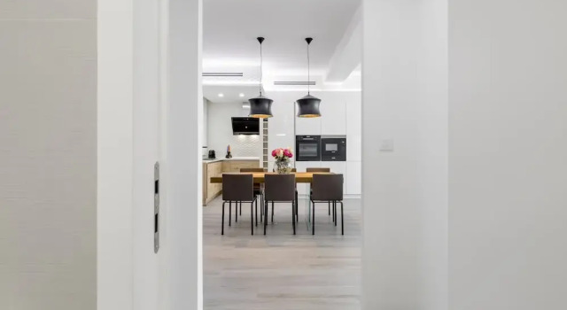 Conde de Peñalver Apartment, Забронировать Апартаменты/квартира Саламанка Мадрид