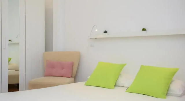 Апартаменты Apartamentos com Historia
