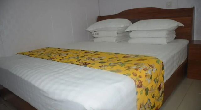 Gu Bei Shui Zhen Ya Qin Inn, Book Hotel Hoteller i Beijing Province med parkering, Parkering