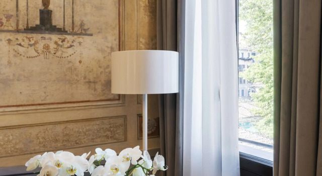 Семейный полулюкс Radisson Collection Hotel, Palazzo Nani Venice