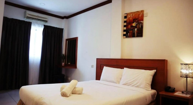Hotel Amara, Забронировать Отель Субанг-Джая Селангор