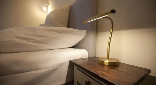 Номер Comfort Altstadt Gästehaus