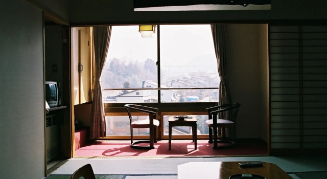 Hotel Omodaka, Rezervovat Hotel Hotely v Nagano se snídaní, Snídaně