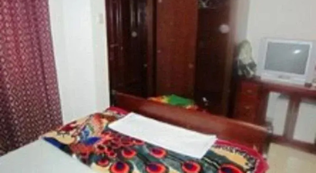 Sai Gon Hotel Bui Vien Walking Street