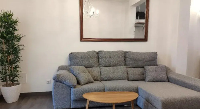 Bonita Casa cercana a Santa Catalina, Rezerwuj Hotel Hotele w Majorka z parkingiem, Parking