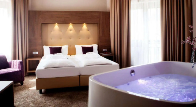 Ringhotel Nassau-Oranien