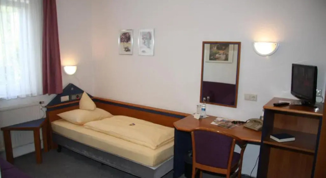 Номер Standard Akzent Hotel Goldener Ochsen