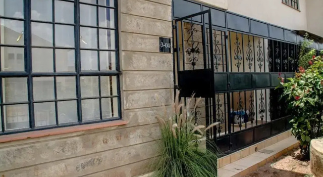 The Mayal Homestay