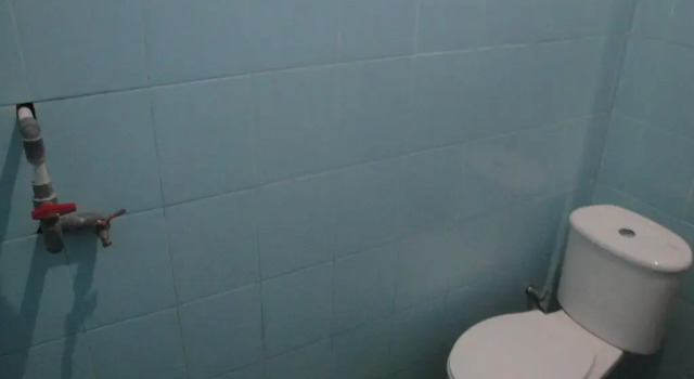 Номер Standard Sawe Homestay