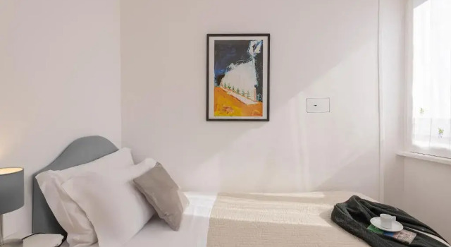 Номер Standard Aurelia Home Guest House