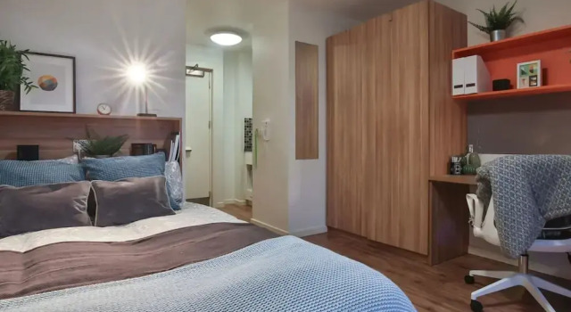 Студия Sterling Court