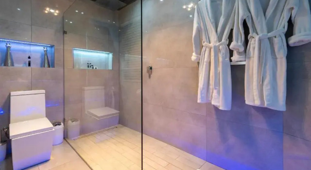 Wilderness Waters Boutique Suites - Adults Only