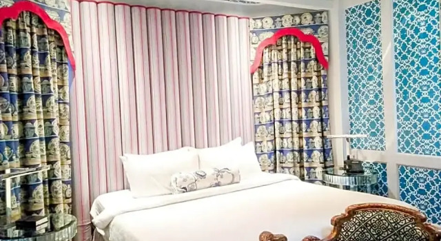 Двухместный номер Deluxe Kamiseta Hotel